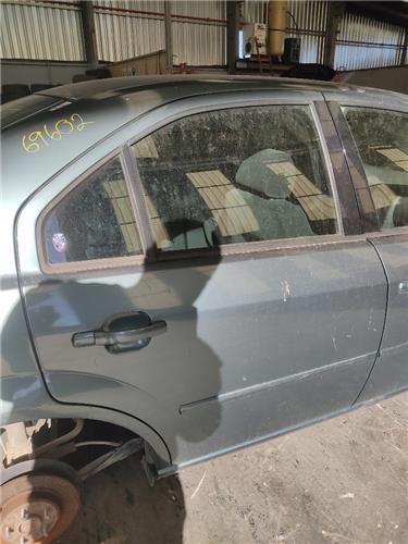 puerta trasera derecha ford mondeo berlina ge
