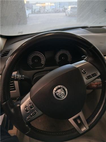 airbag volante jaguar xf 2008 30 v6 premium