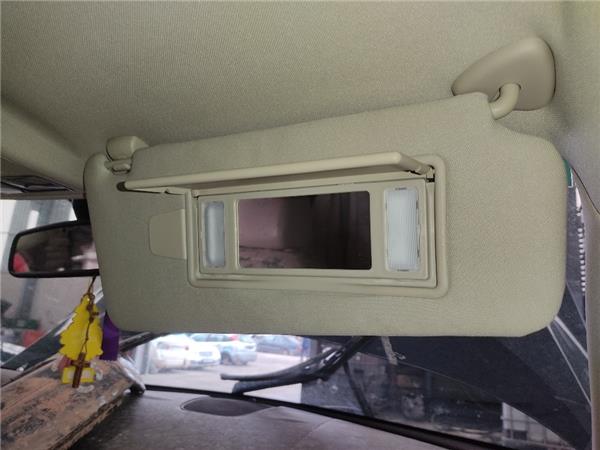 parasol derecho jaguar xf 2008  27 v6 diesel