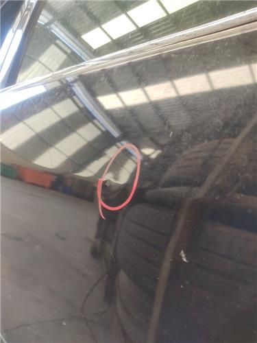 puerta trasera izquierda ford mondeo iii seda