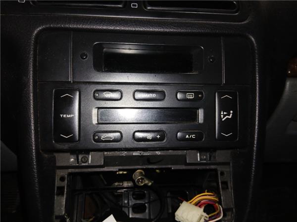 mandos climatizador peugeot 406 berlina s1s2