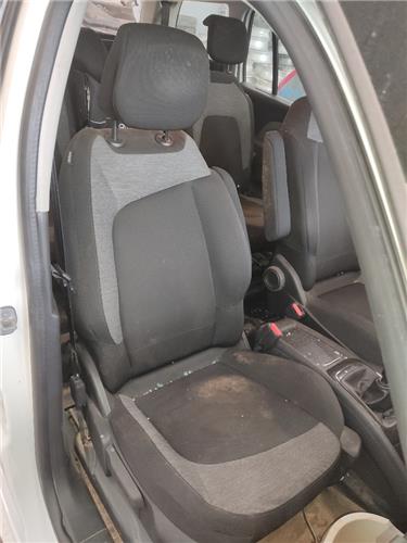 asiento delantero derecho citroen grand c4 pi
