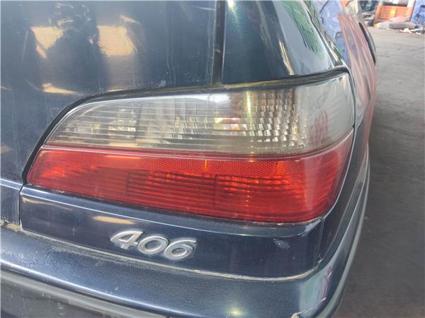 piloto trasero derecho peugeot 406 berlina s1