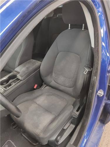 asiento delantero izquierdo jaguar xe 102014