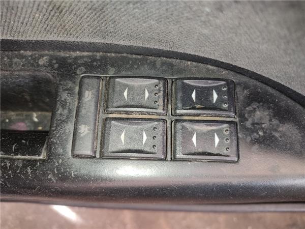 mando elevalunas ford mondeo berlina ge 2000
