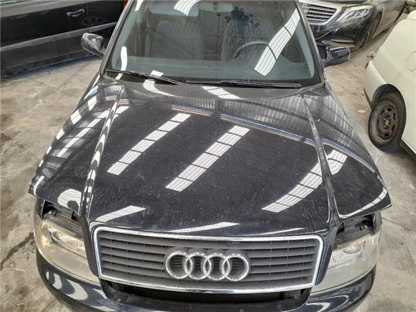 capo audi a6 berlina 4b2 1997 25 tdi