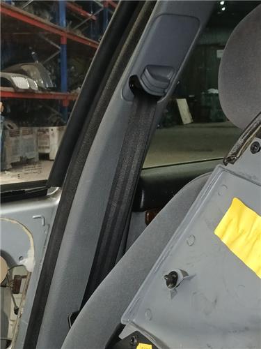 cinturon seguridad delantero derecho peugeot