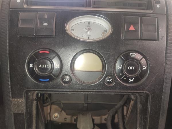 mandos climatizador ford mondeo iii sedan b4y