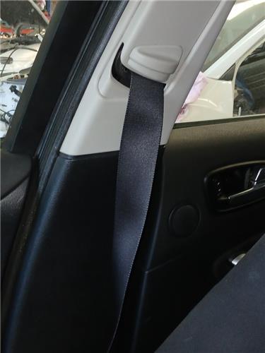 cinturon seguridad delantero derecho ford mon