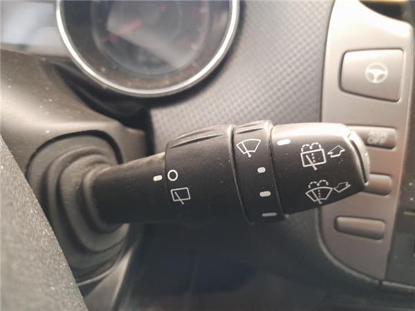 mando limpiaparabrisas fiat ii bravo 198 2007