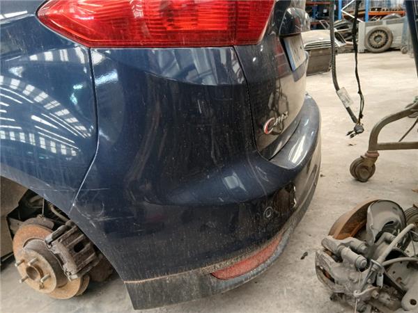 paragolpes trasero ford c max cb7 2010 10 ed
