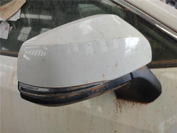 retrovisor electrico derecho toyota rav4 2019