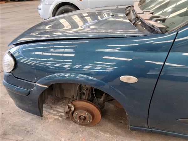 aleta delantera izquierda nissan almera n16e