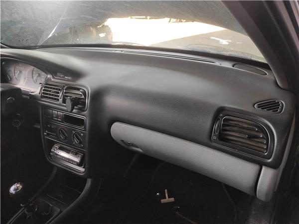 salpicadero peugeot 406 berlina s1s2 081995