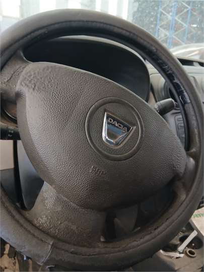 airbag volante dacia dokker 2012  15 ambiance