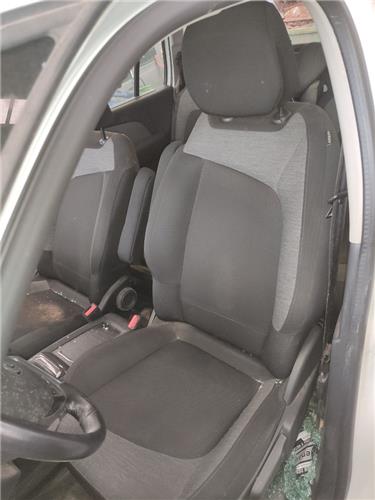 asiento delantero izquierdo citroen grand c4