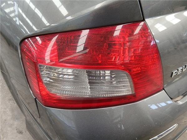 piloto trasero izquierdo peugeot 407 2004 20