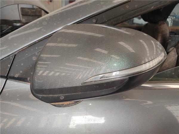 retrovisor electrico izquierdo hyundai elantr