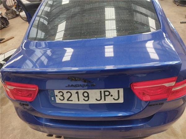 tapa maletero jaguar xe 102014 20 portfolio