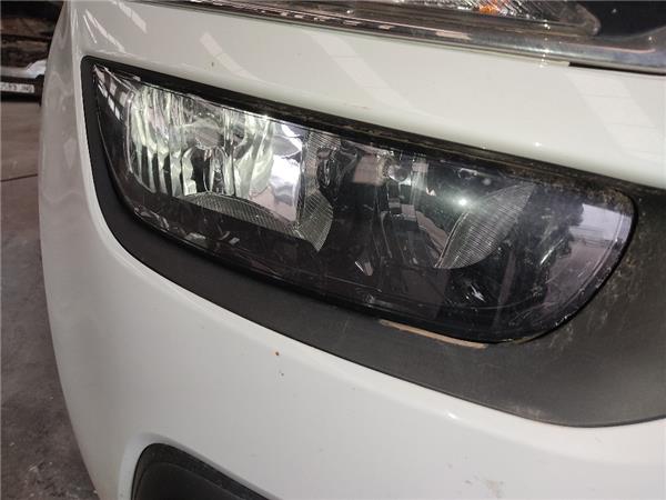 faro delantero derecho citroen grand c4 picas