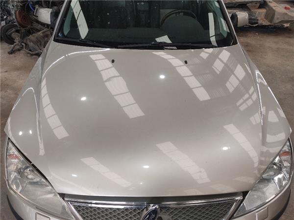 capo ford mondeo iii sedan b4y 20 tdci