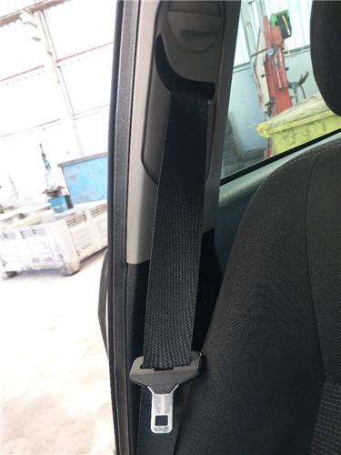 cinturon seguridad delantero derecho ford mon