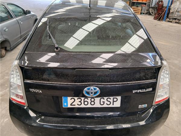 porton trasero toyota prius zvw30 2009 18 hy