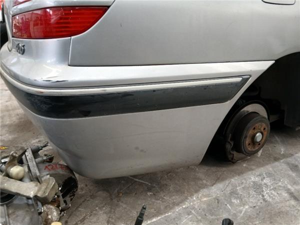 paragolpes trasero peugeot 406 berlina s1s2 0