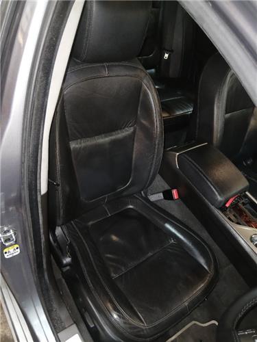 asiento delantero derecho jaguar xf 2008 30