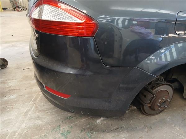 paragolpes trasero ford mondeo iv sedan 20 td