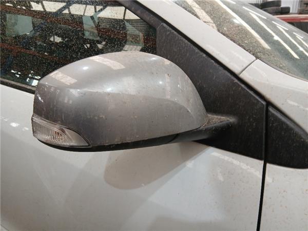 retrovisor electrico derecho renault megane i