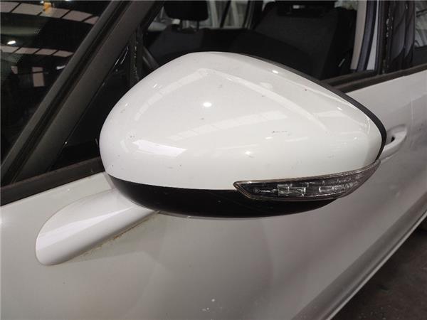 retrovisor electrico izquierdo citroen grand