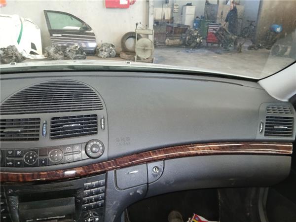 salpicadero mercedes benz clase e bm 211 berl