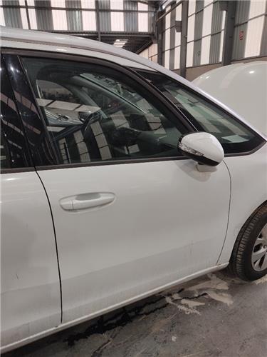 puerta delantera derecha citroen grand c4 pic