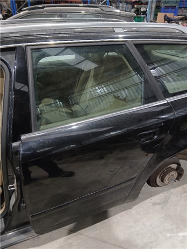 puerta trasera izquierda audi a4 avant 8e 200