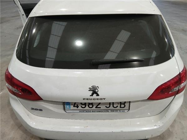 porton trasero peugeot 308 sw 022014 16 acce