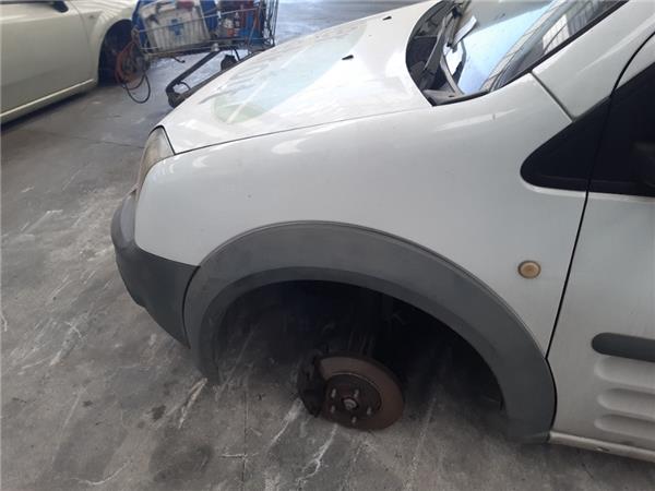 aleta delantera izquierda ford transit connec