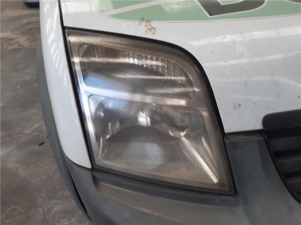 faro delantero derecho ford transit connect p