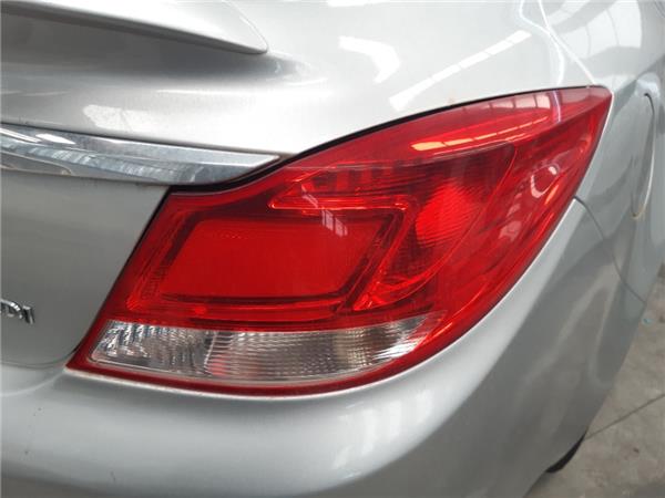 piloto trasero derecho opel insignia berlina