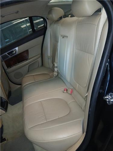asientos traseros jaguar xf 2008 30 v6 premi