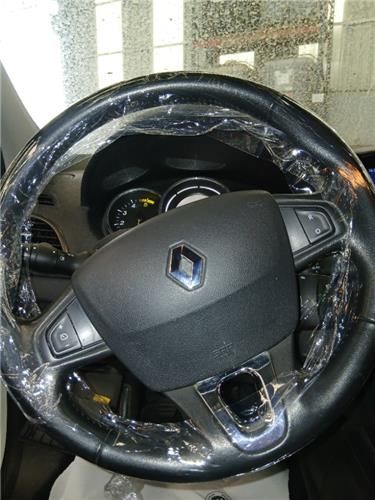 airbag volante renault megane iii fastback bz