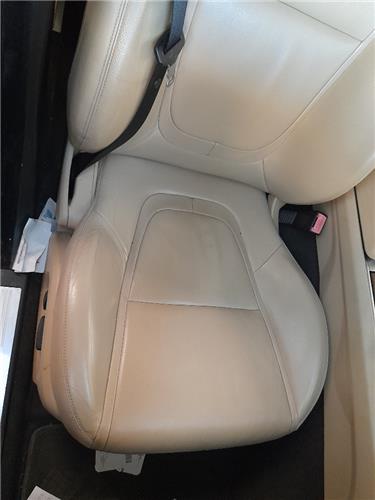 asiento delantero derecho jaguar xf 2008 22