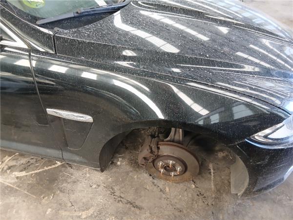 aleta delantera derecha jaguar xf 2008  22 di