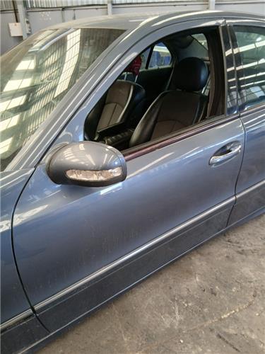 puerta delantera izquierda mercedes benz clas