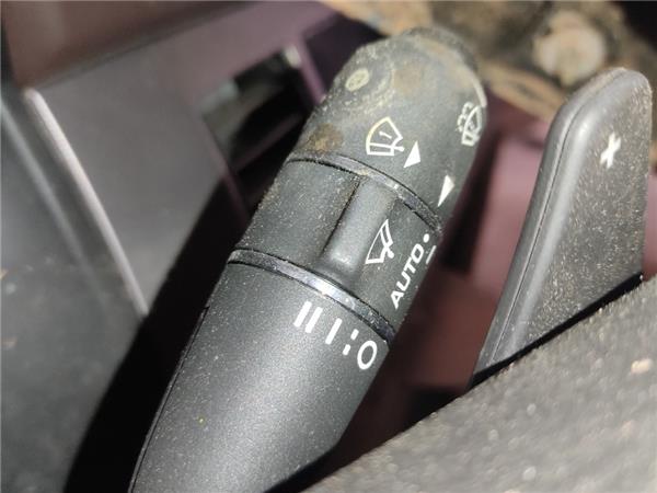 mando limpiaparabrisas jaguar xf 2008  27 v6