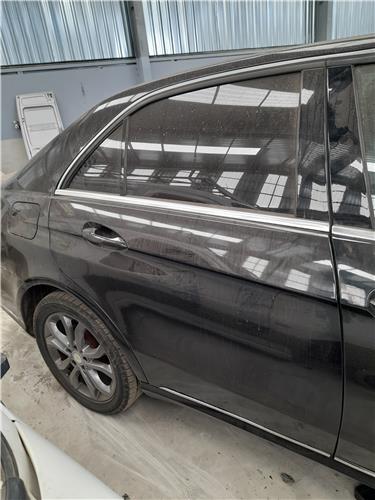 puerta trasera derecha mercedes benz clase e