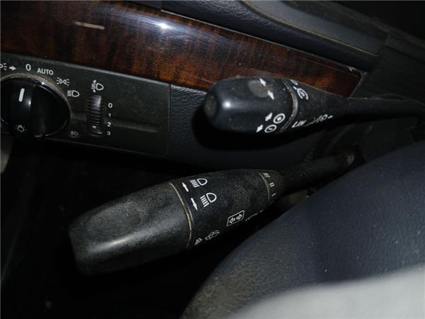 mando intermitencia mercedes benz clase e bm