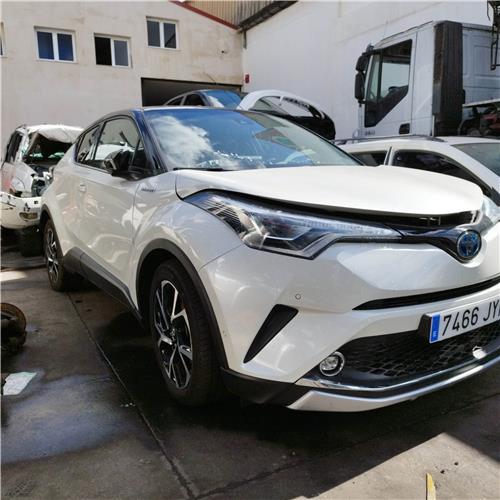 despiece completo toyota c hr x10 102016 hib