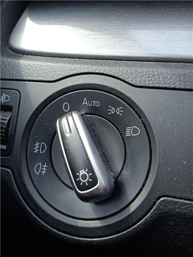 mando de luces volkswagen passat variant 365