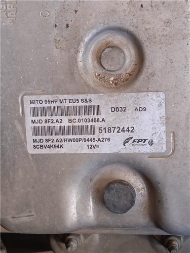 centralita alfa romeo mito 145 2008 13 basis